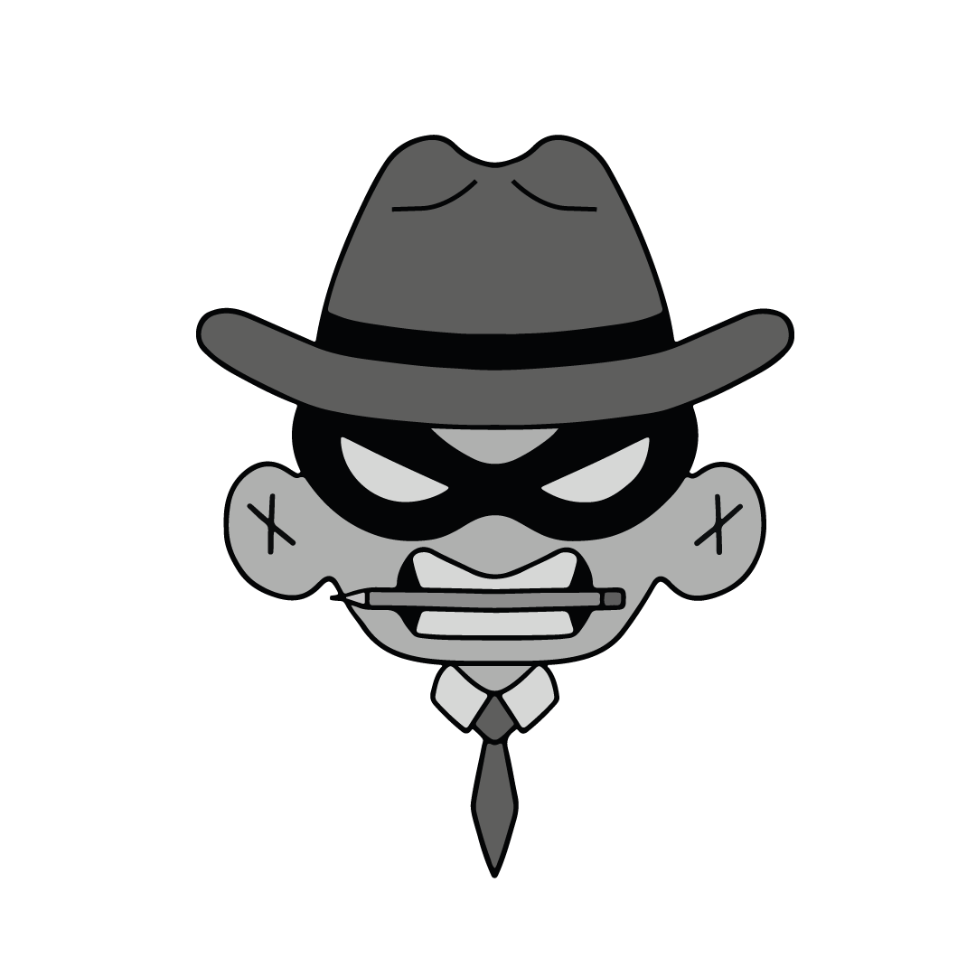 LawBandit Logo